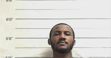 Terrence Martin, - Orleans Parish County, LA 